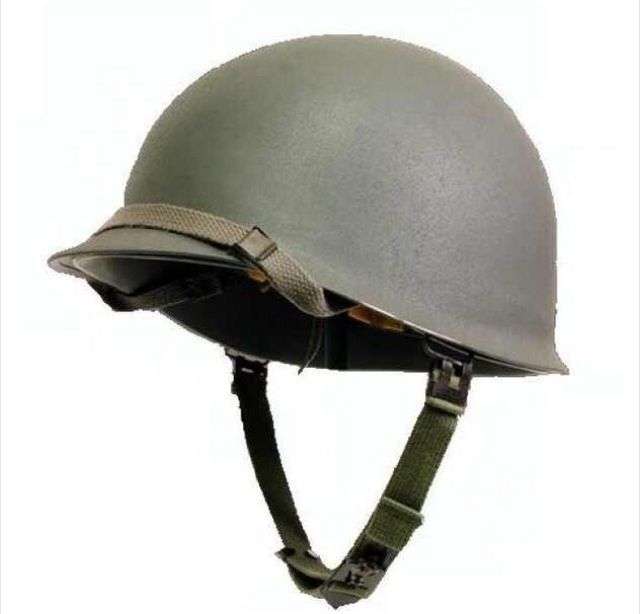 helmet